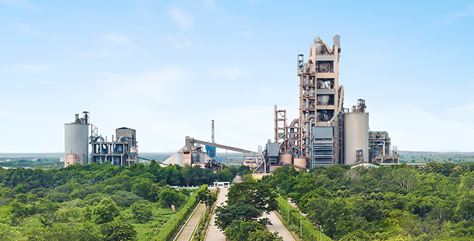 Andhra Cements to relaunch Durga cement plant clinker line before July 2023