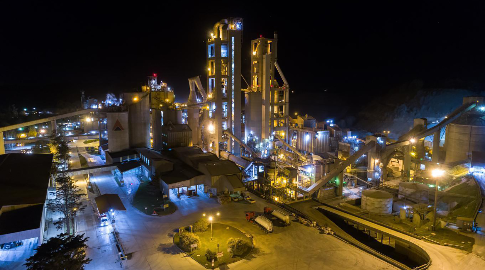 Najmat Al Samawa Company for Cement Manufacturing to expand clinker capacity