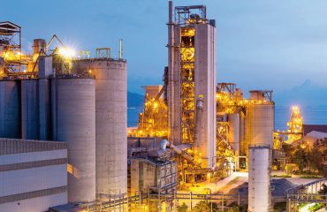 Jabal Saraj Cement increases production at Jabal al-Sarraj cement plant