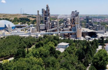 Marmara Çimento to build cement plant in Istanbul Region