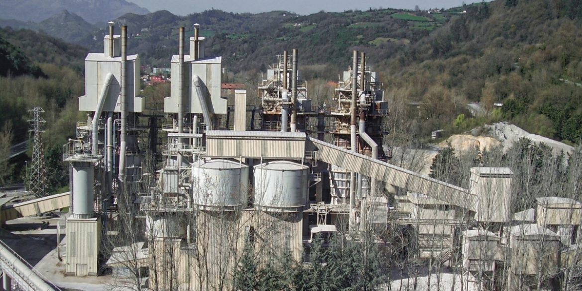 Cementos Tudela Veguín plans sustainability upgrades at four cement plants