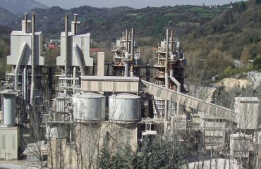 Cementos Tudela Veguín plans sustainability upgrades at four cement plants