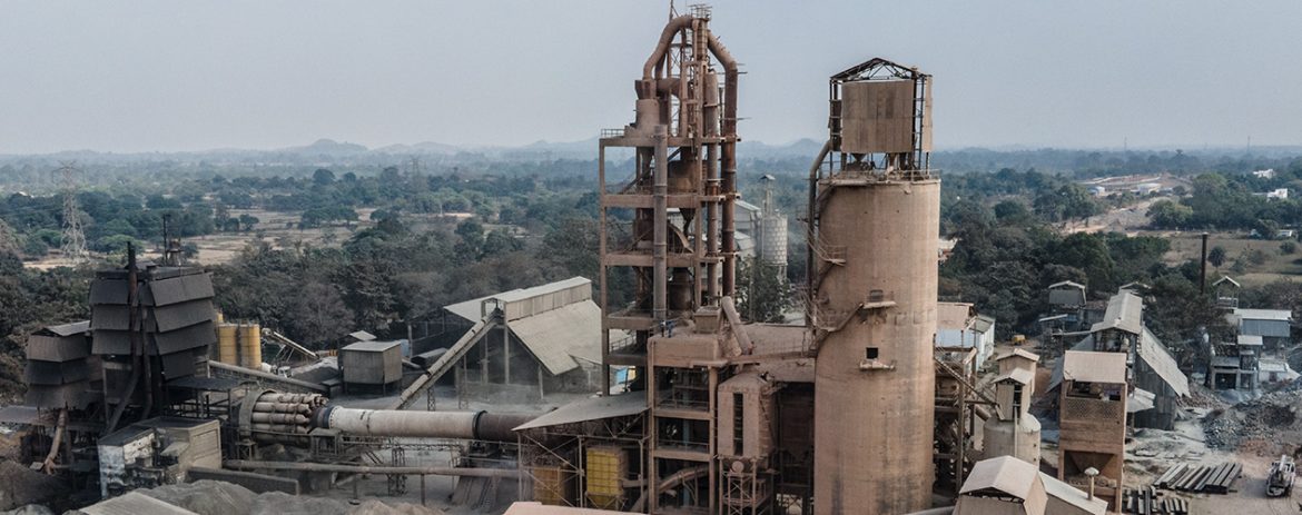 Dandot Cement Lahore cement plant upgrade on scheduled for delivery in July 2023