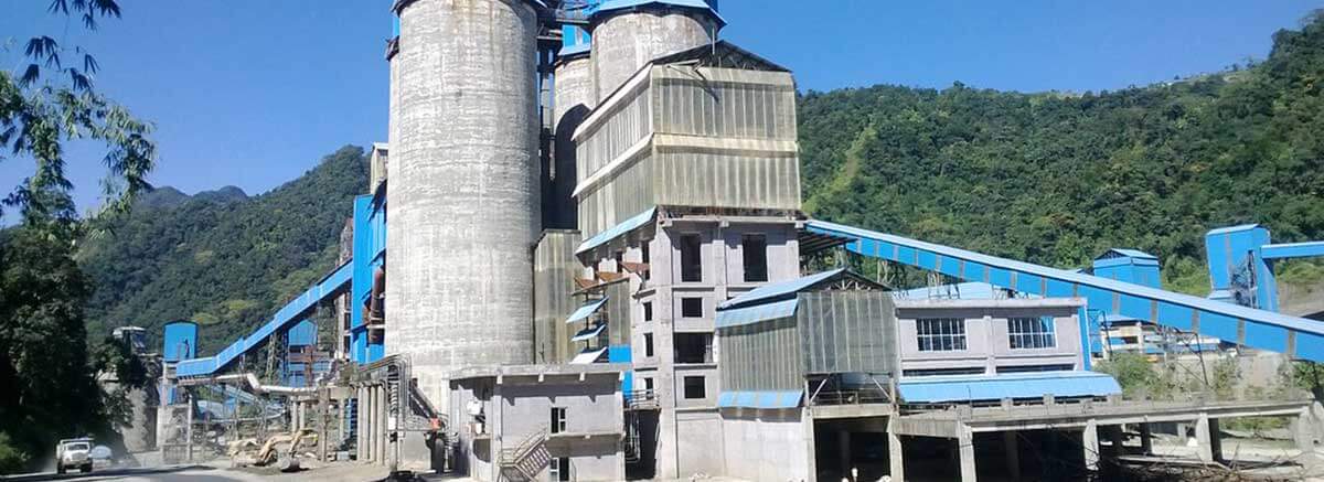 Kant Cement transitions Kant cement plants Grinding Unit 8 to closed cycle grinding