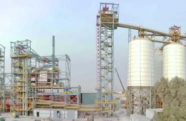 Kuvasaycement to build sixth grinding unit at Kuvasay cement plant