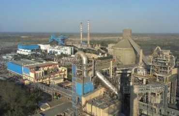 UltraTech Cement completes Sonar Bangla II cement plant expansion