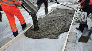University of Tokyo produces cement-free concrete from sand and ash