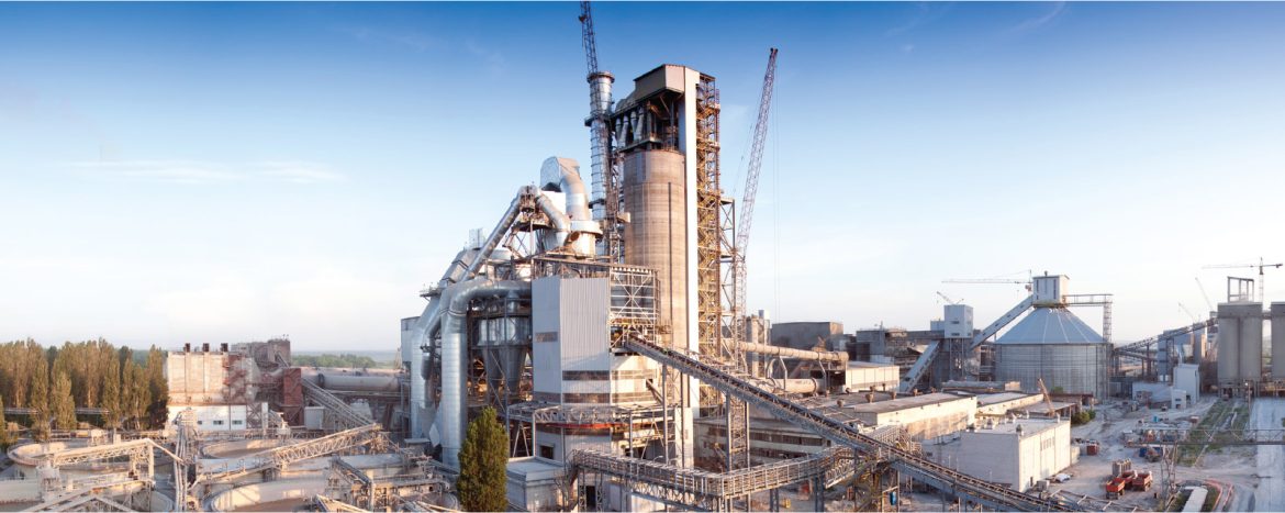 France Ciment estimates cost of national cement industry decarbonisation at Euro3.5bn