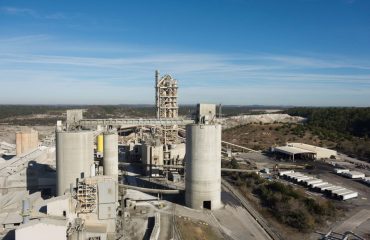 Lafarge Canada completes first phase ECOCycle Technology pilot at St. Constant cement plant