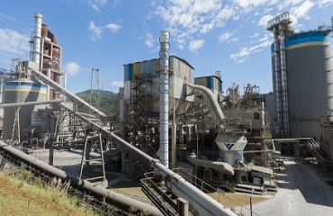 New emissions taxes hit Hungary’s cement industry