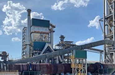 Tokuyama Corporation commissions ABB Expert Optimizer system at Nanyo cement plant