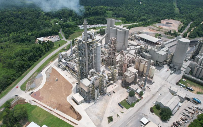 APCM data shows strong Moroccan cement production in August