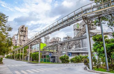 Cementos Argos Honduras inaugurates solar power plant at Choloma cement plant