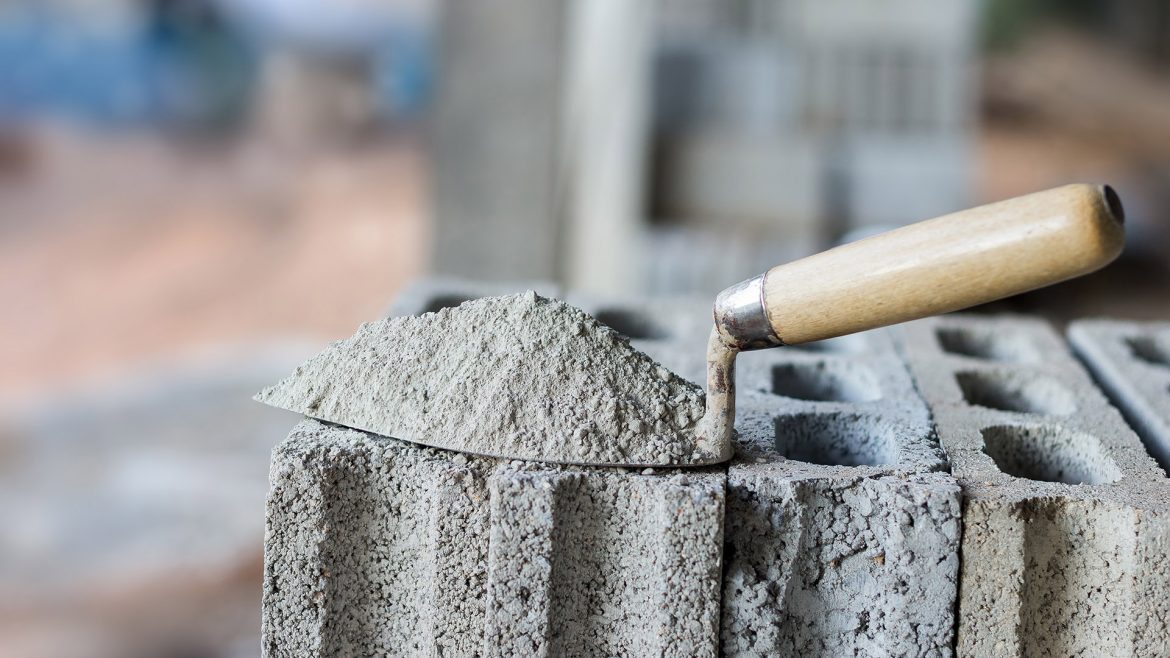 JK Cement begins construction of upcoming 2.5Mt/yr Prayagraj grinding plant
