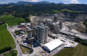 Six dormant cement plants reportedly received Euro88m in European Union emissions allowances