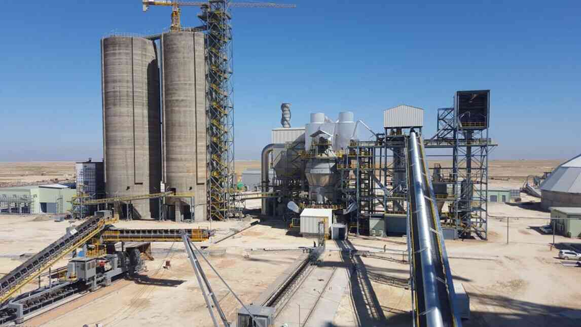 Adani Group refinances loan for Holcim India acquisition