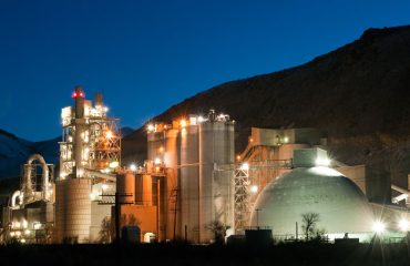 Ash Grove to build new low-carbon cement mill in Durkee, Oregon