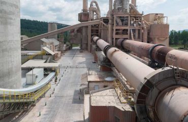 Lafarge France ignites new kiln at expanded Martres-Tolosane cement plant