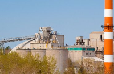 Ukraine suspends anti-dumping duty on Moldovan cement