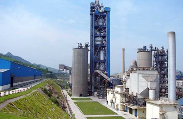 Amouda Cement preparing to launch oil well cement production line
