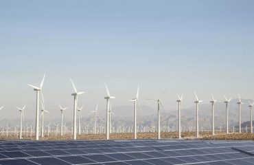 Holcim Argentina achieves 75% renewable energy use