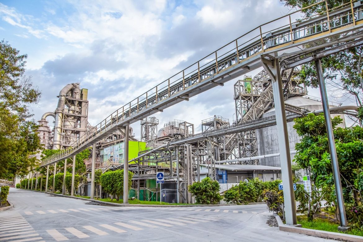 Holcim Mexico to trial hydrogen injection in cement kilns