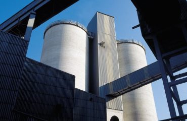 Carbon capture for the US cement sector, January 2024
