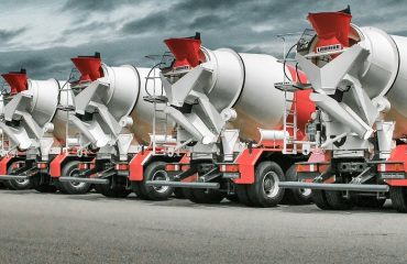 Heidelberg Materials sells French cement transport business