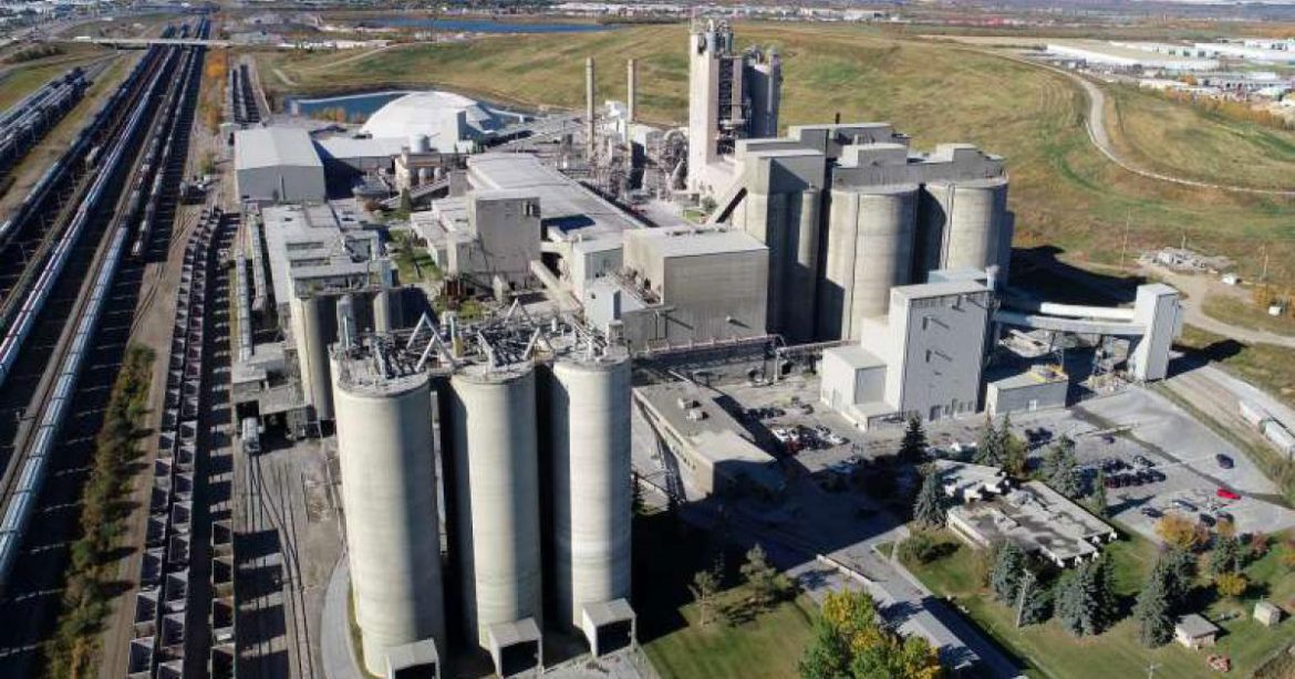 Heidelberg Materials to cease clinker production at Hanover cement plant