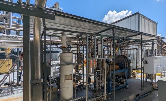 Holcim US to trial GTI Energy and Ohio State University’s carbon capture technology