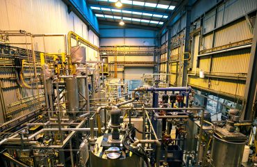 MCi Carbon to install carbon capture plant at RHI Magnesita’s Hochfilzen dolomite plant