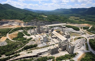 Titan Cement International buys Vezirhan pozzolana quarry