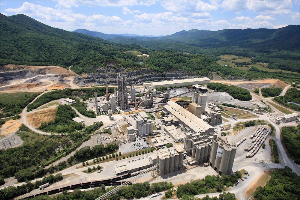 Titan Cement International buys Vezirhan pozzolana quarry