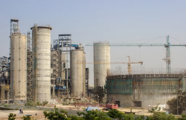 Wonder Cement completes construction of Tulsigam grinding plant